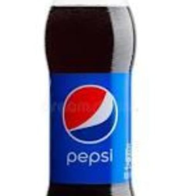 Pepsi - (16.9 oz Bottle).