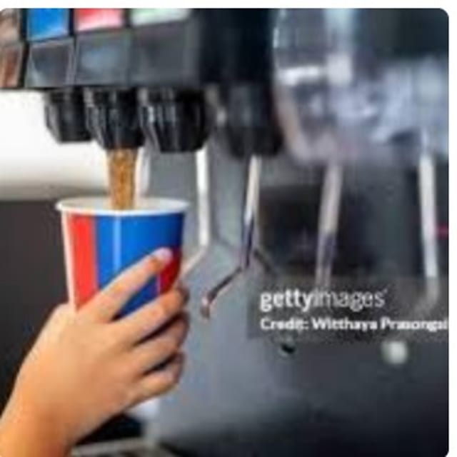 Fountain Drink (24 oz).