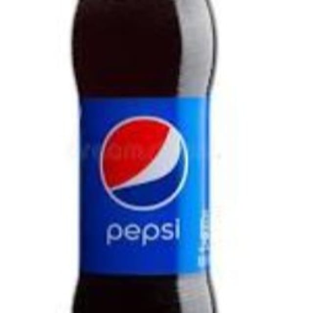 Pepsi - Diet (16.9 oz Bottle).