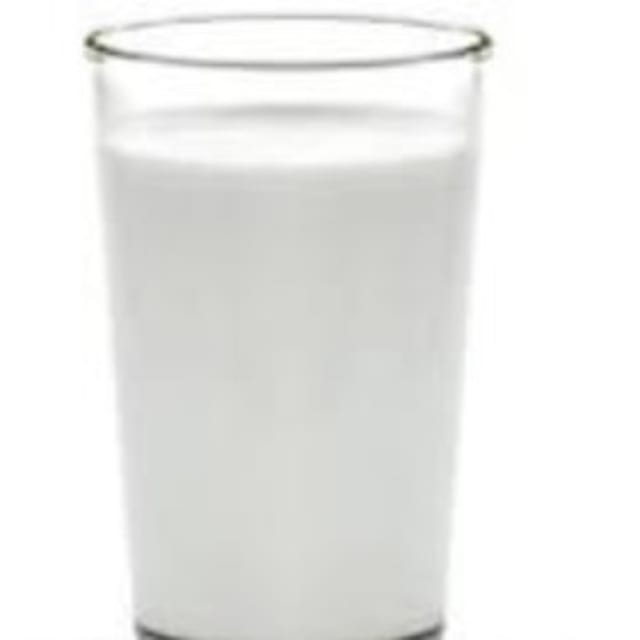 Jr. Milk (12 oz).