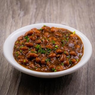 Boxer Baked Beans