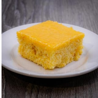 Honey Corn Bread