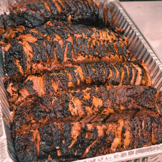 C.A.B. Brisket (per lb)