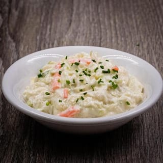 Coleslaw