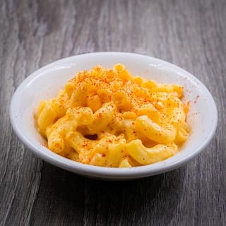 Mac & Cheese