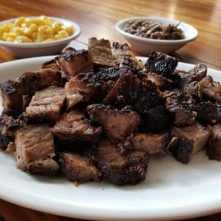 Burnt Ends (Full)