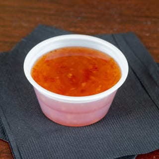 Thai Chili Sauce
