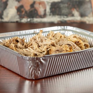 Pulled Pork (per lb)