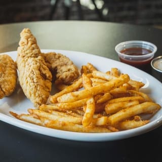 Kids' Chicken Strips